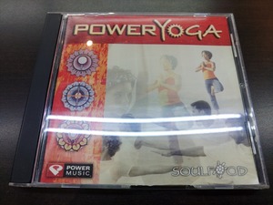 CD / POWER YOGA / 『D9』 / 中古