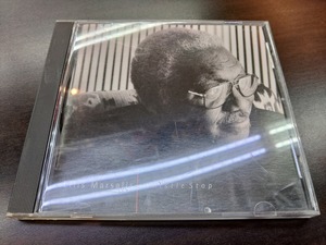 CD / WHISTLE STOP / ELLIS MARSALIS　エリス・マルサリス / 『D11』 / 中古