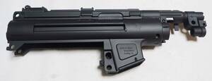 ★ Tokyo Marui Electric Gun MP5K PDW ABS Верхняя рама (C) ★
