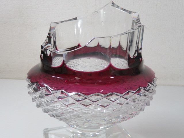 ヤフオク! -サンルイ 花瓶の中古品・新品・未使用品一覧