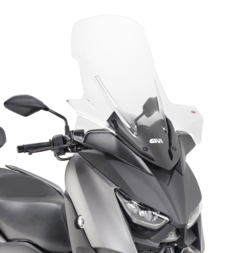 話題の人気 GIVI SR2149 XMAX250 トリシティ300 リアラック M287
