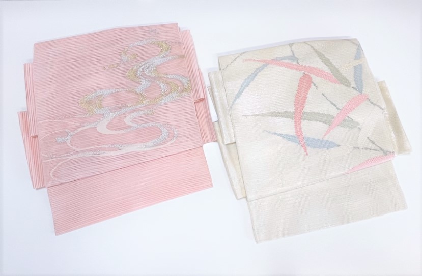 ヤフオク! -袋帯 作り帯の中古品・新品・未使用品一覧
