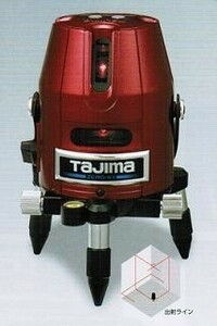  free shipping tajimaZERO-KY red color Laser .. vessel .* width * ground . high luminance new goods payment on delivery un- possible one part region shipping un- possible ZERO KY