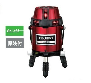  free shipping tajimaZEROS-KJC full line sensor red color high luminance Laser . light vessel * tripod attaching set new goods payment on delivery un- possible one part region shipping un- possible ZEROSKJC