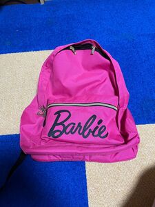 Barbie リュックサック