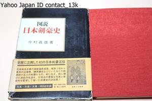 図説日本剣豪史/今村嘉雄/史実に立脚した初の日本剣豪正伝・飯篠長威斎、・塚原卜伝から幕末の近藤勇・榊原鍵吉など24流45人の剣豪