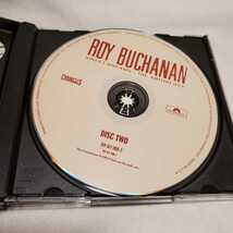 輸入盤　★ROY BUCHANAN / SWEET DREAMS THA ANTHOLOGY 2枚組CD_画像7