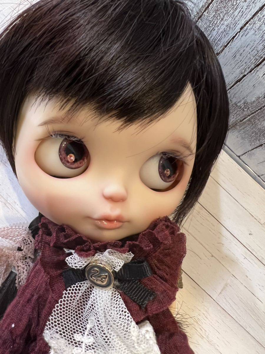 ヤフオク! -「ブライス カスタム 作家」(カスタムブライス) (本体)の