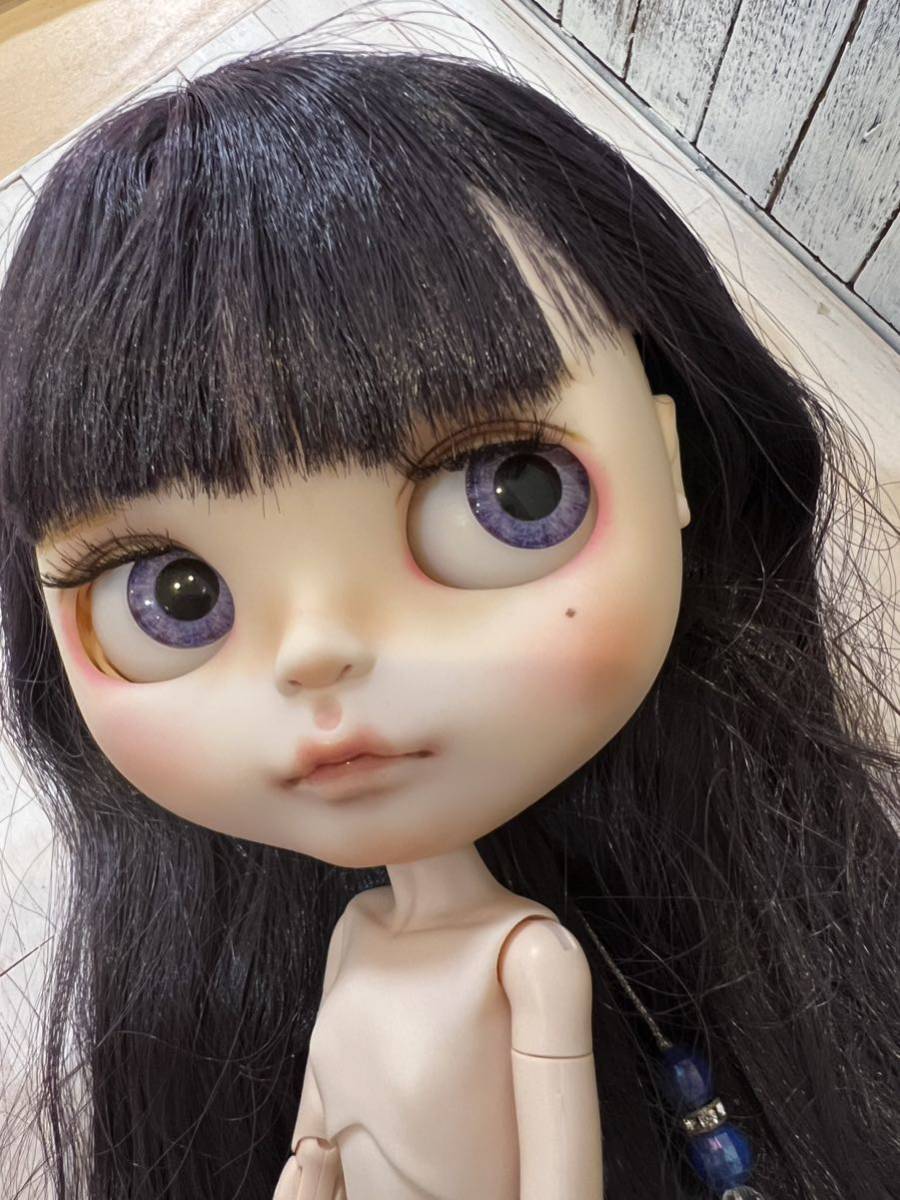 人気作家様☆アイシードール☆ネオブライスサイズ☆カスタム☆