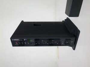 ■YAMAHA　ブロードバンドVoIPルーター　Net Volante　【NVR500】　(5)■