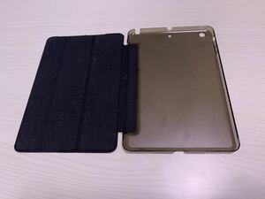 iPad mini3 保護カバー ケース ESR