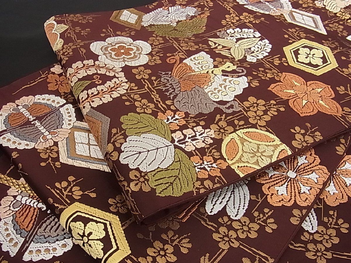 ヤフオク! -着物屋こころ 袋帯の中古品・新品・未使用品一覧