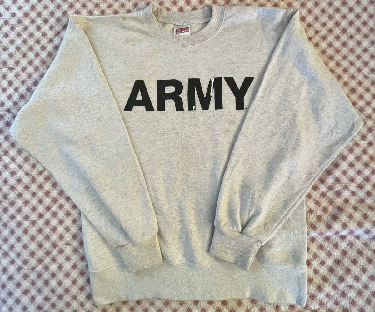 2023年最新】ヤフオク! -us army スウェットの中古品・新品・未使用品一覧