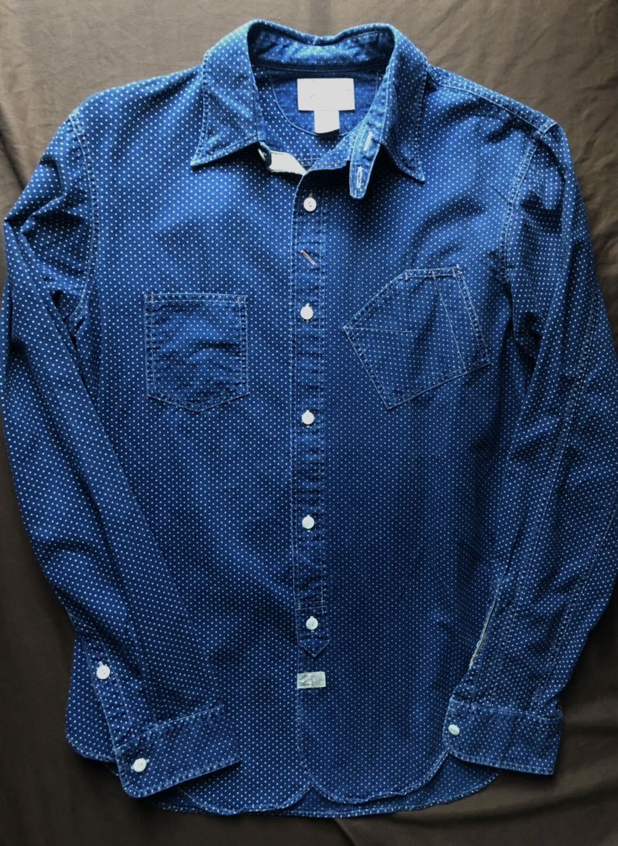 注目の RRL ポロシャツ ドット バーズアイ stk-grobe.de