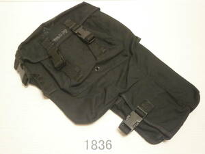 ☆1836 米軍放出品 CARRYING CASE, AN/PRC-148(V)(C） MBITR ラジオ キャリング ケース ポーチ