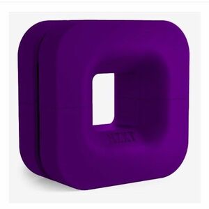 NZXT PUCK PURLPLE パック パープル