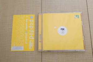 BEAT CRUSADERS ビート・クルセイダーズ popdod CD+DVD