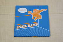 SNAIL RAMP スネイルランプ B・M・W CD_画像1