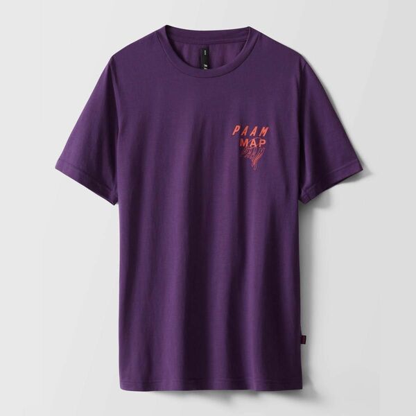 新品 MAAP × P.A.M. PAAM 2.0 T-Shirt XLサイズ