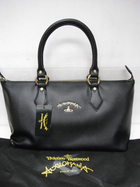 2023年最新】ヤフオク! -vivienne westwood anglomania バッグの中古品