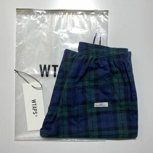 ヤフオク! - 2022AW WTAPS SEAGULL 03 / TROUSERS / COTTON.