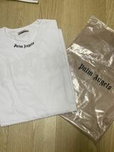 【新品未使用】PalmAngels バックロゴTシャツ　長袖　XLサイズ　パームエンジェルス　ロンT_画像3