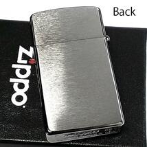 ZIPPO スリム フクロウ かわいい ジッポ ライター ゴールド 梟 ふくろう メタルプレート お守り 可愛い レディース メンズ ギフト_画像4