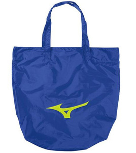  Mizuno tote bag 33JM820927 capacity : approximately 20L, size :L37×W13×H42cm