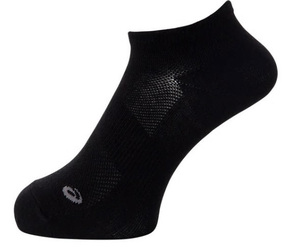  Asics running color socks 3013A074-004: Performance black S(23-25cm)