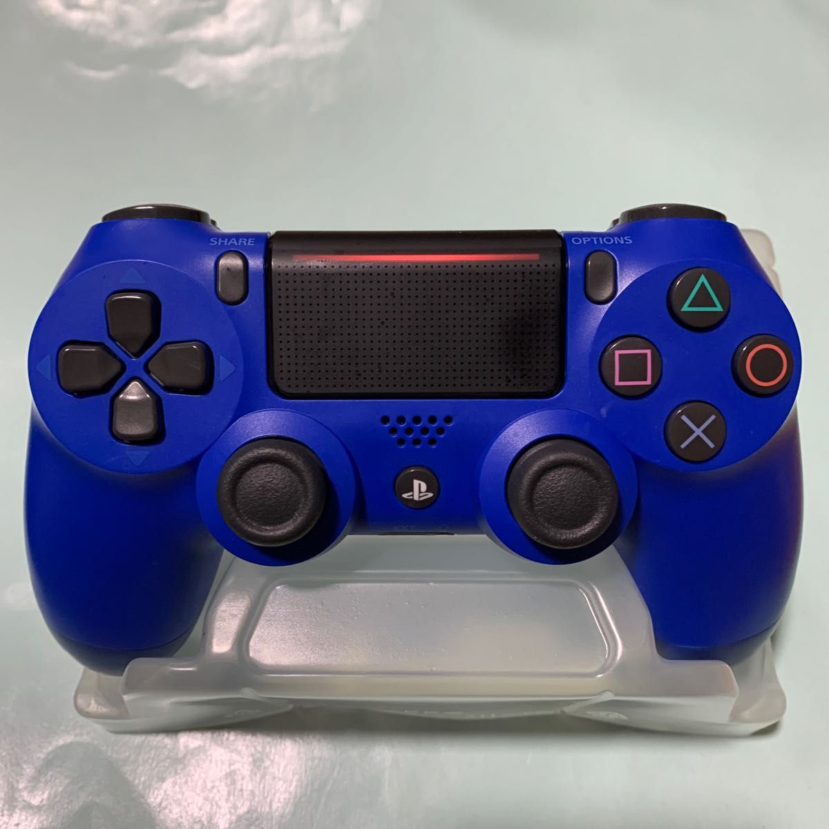 セット販売 新品未使用 純正 PS4 ワイヤレスコントローラー DUALSHOCK4 ...