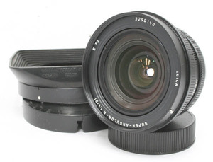 #B3308#LEICA/ Leica SUPER-ANGULON-R 21mm f4.0#