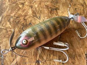 HEDDON 350 musky surfusser