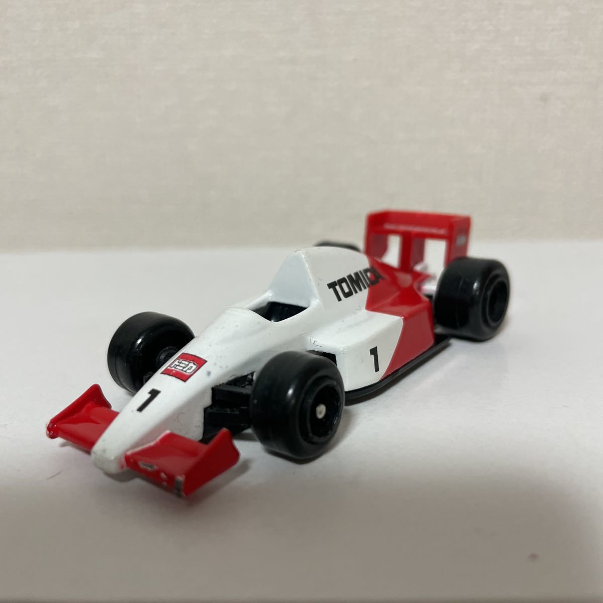 ヤフオク! -Formula1(トミカ)の中古品・新品・未使用品一覧