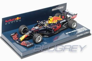 ミニチャンプス 1/43 レッドブル ホンダ F1 RB16B #11 セルジオ・ペレス フランスGP 2021 3位 MINICHAMPS