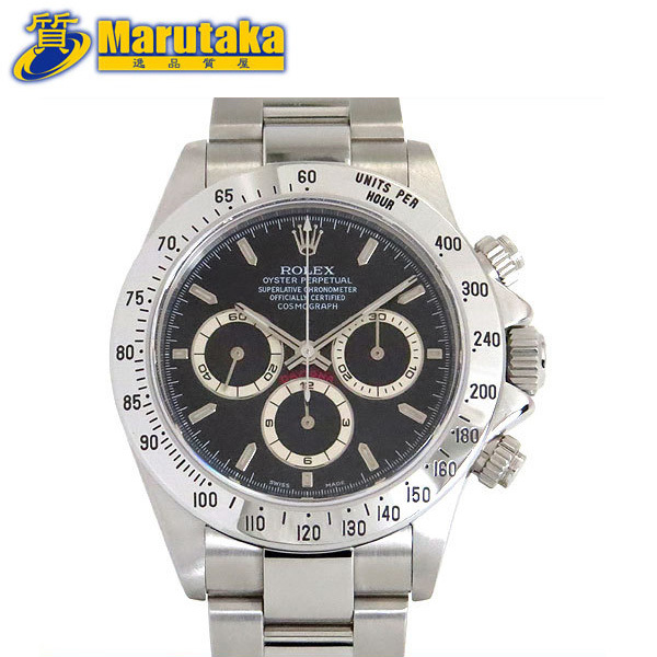 希少 16523 箱 ロレックス デイトナ 空箱 ケース ROLEX daytona BOX ...