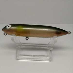 heddon (ヘドン) ザラパピー　検) オールド a