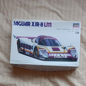 ジャグワー XJR-8LM （ル マン タイプ） （1/24スケール CC帯 CC1 202726）