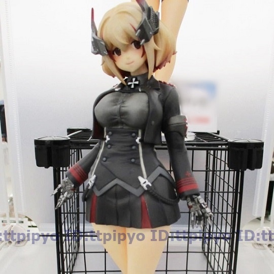ヤフオク! -ガレージキット アズールレーン(ゲームキャラクター)の中古 ヤフオク! -ガレージキット アズールレーン(ゲームキャラクター)の中古