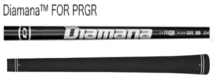 新品■プロギア■2022.4■PRGR 03■５本アイアン■7~9/PW/AW■DIAMANA FOR PRGR カーボン■M40(SR)■高い反発性能と低重心ヘッド_画像5