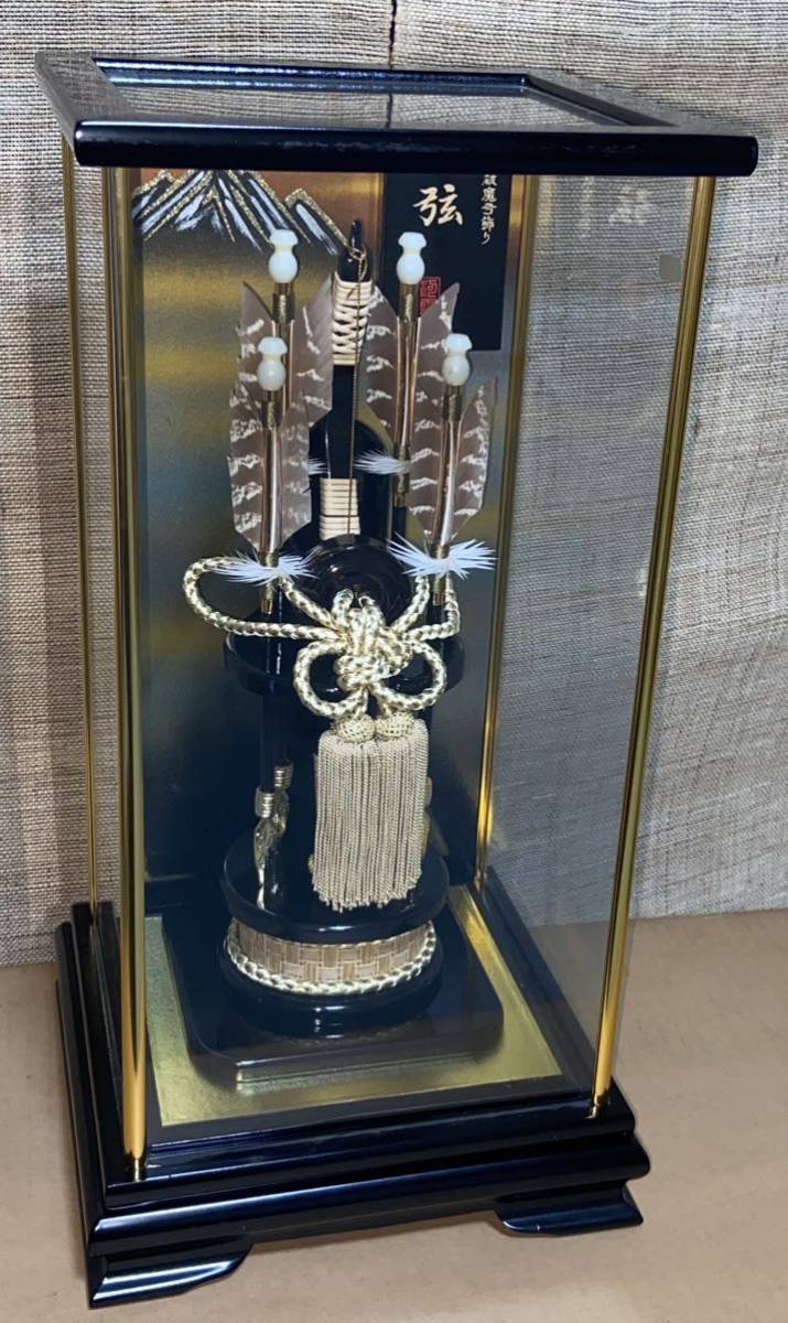 2023年最新】Yahoo!オークション -5月人形 破魔弓の中古品・新品・未