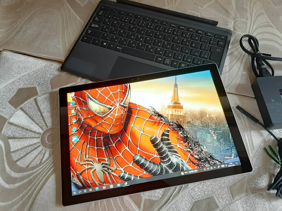 正規取扱店 Panasonic XZ6 タブレットPC CXB04 i5 7300U 8G Panasonic