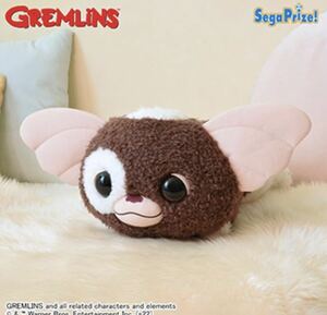 Gremlin Gizmo плюшевая игрушка