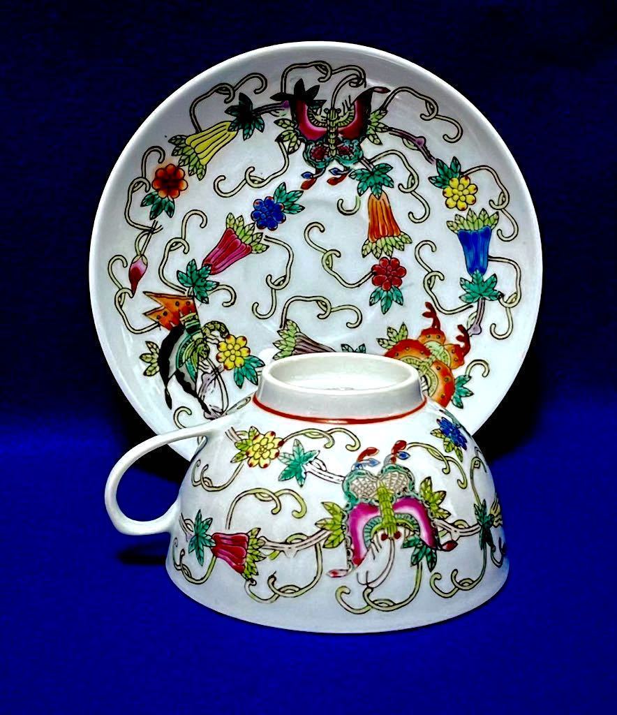 ヤフオク! -景徳鎮 茶器の中古品・新品・未使用品一覧