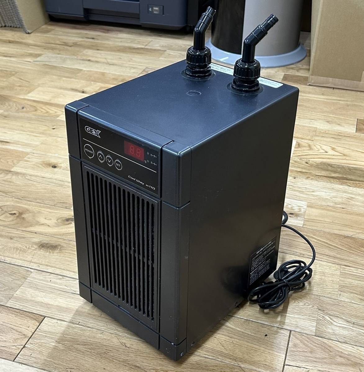 ヤフオク! -「gex bk110」の落札相場・落札価格