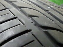 ダンロップ　EC202　185/65R14　20年製　4本　BL221214021　カルテ1104_画像5