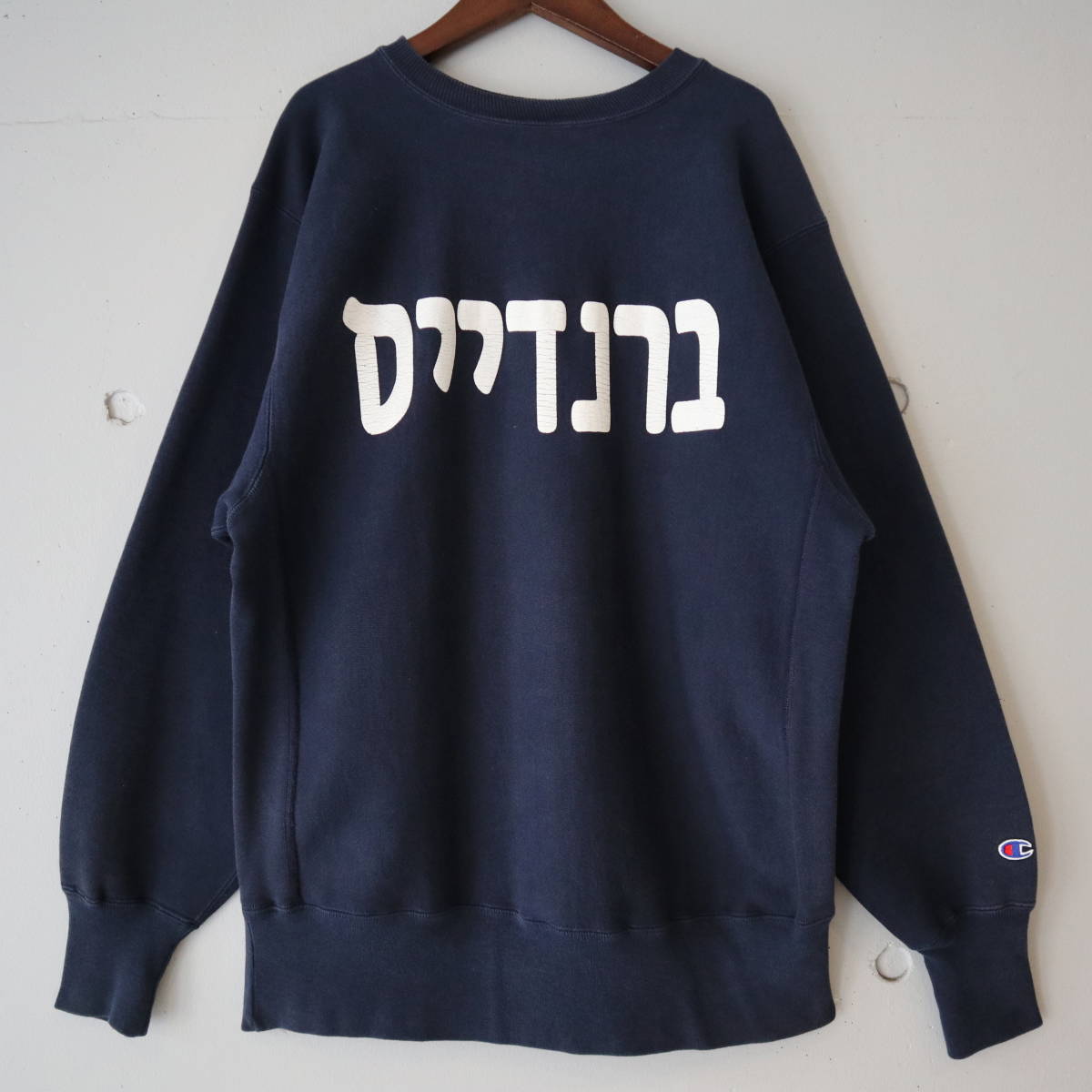 ヤフオク! -チャンピオン スウェット ビンテージの中古品・新品・未 ...
