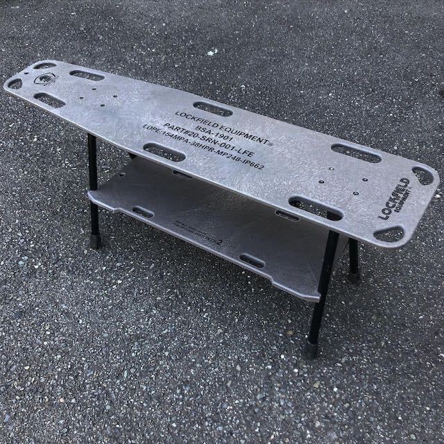 ヤフオク! -「equipment」(テーブル) (テーブル、チェア)の落札相場 ...