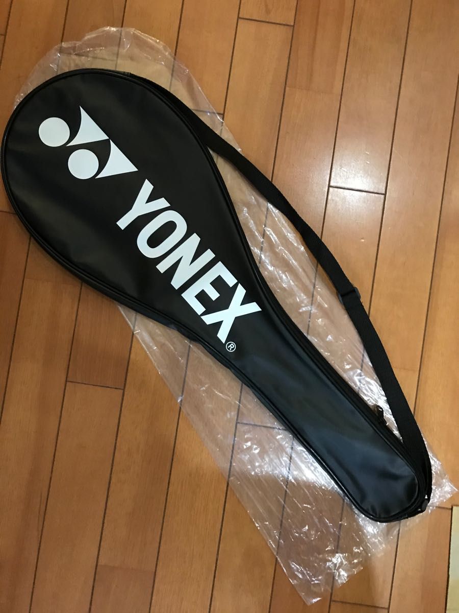新品 YONEX ヨネックス NF600 4U5-