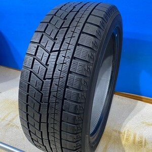 215/50R17　スタッドレスタイヤ　YOKOHAMA　iceGUARD iG60　215/50/17　1本　単品　【来店交換も大歓迎】