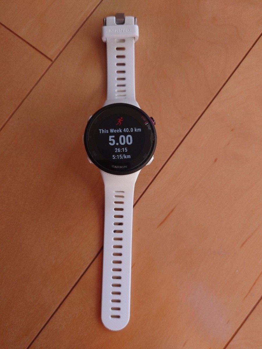 新品未開封】Garmin Instinct 2 Dual Power マラソン、ランニング